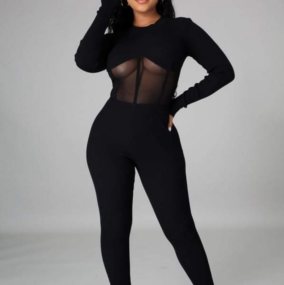 Soft glam, effortless style ✨